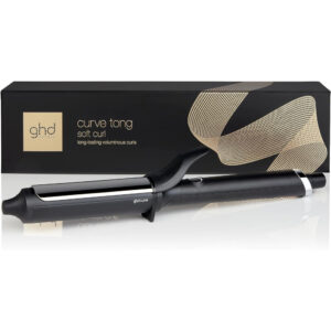 ghd Curve Soft Curl Tong