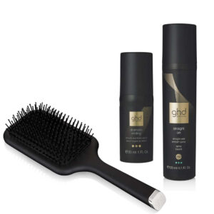 ghd Straight Style Bundle