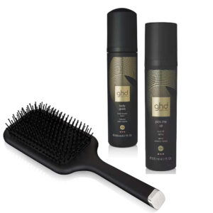 ghd Volume Style Bundle