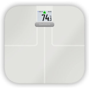Garmin Index S2 - White
