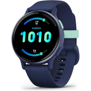Garmin vivoactive 5 - Navy