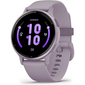Garmin vivoactive 5 - Orchid