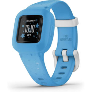 Garmin vivofit jr. 3 - Blue Stars