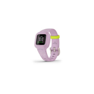 Garmin vivofit jr. 3 - Floral Pink