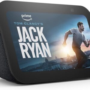 Amazon Echo Show 5 (3rd Gen) Charcoal