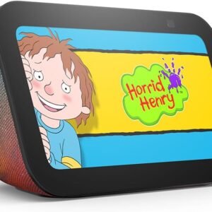Amazon Echo Show 5 (3rd generation) Galaxy