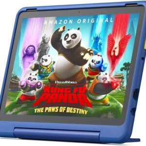 Amazon Fire HD 10 Kids Pro tablet, 10.1" Display, 32 GB, Nebula