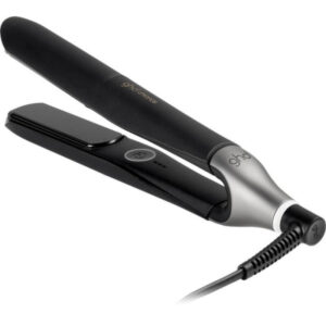 ghd Chronos Hair Straightener - Black