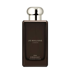 Jo Malone Oud & Bergamot Cologne Intense 100ml