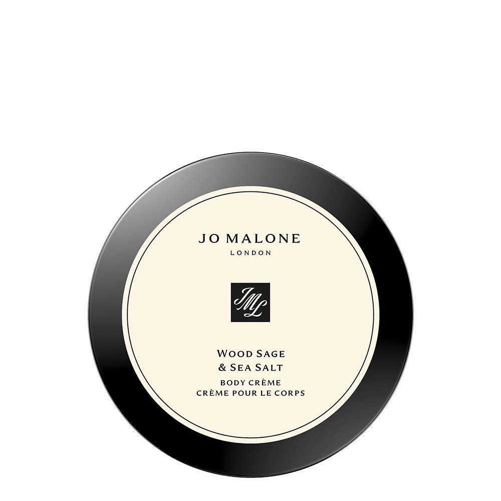 Jo Malone Wood Sage and Sea Salt Body Crème (175ml)