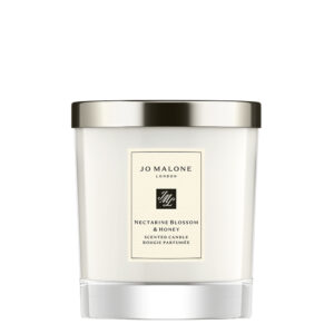 Jo Malone Nectarine Blossom & Honey Home Candle (200g)
