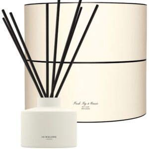 Jo Malone Townhouse Fresh Fig & Cassis Large Diffuser (350ml) approx. 4-5 months