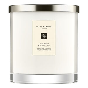 Jo Malone Lime Basil & Mandarin Luxury Candle (2100g)