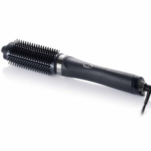 Ghd Duet Blowdry Hair Dryer Brush - Black