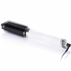 Ghd Duet Blowdry Hair Dryer Brush - White
