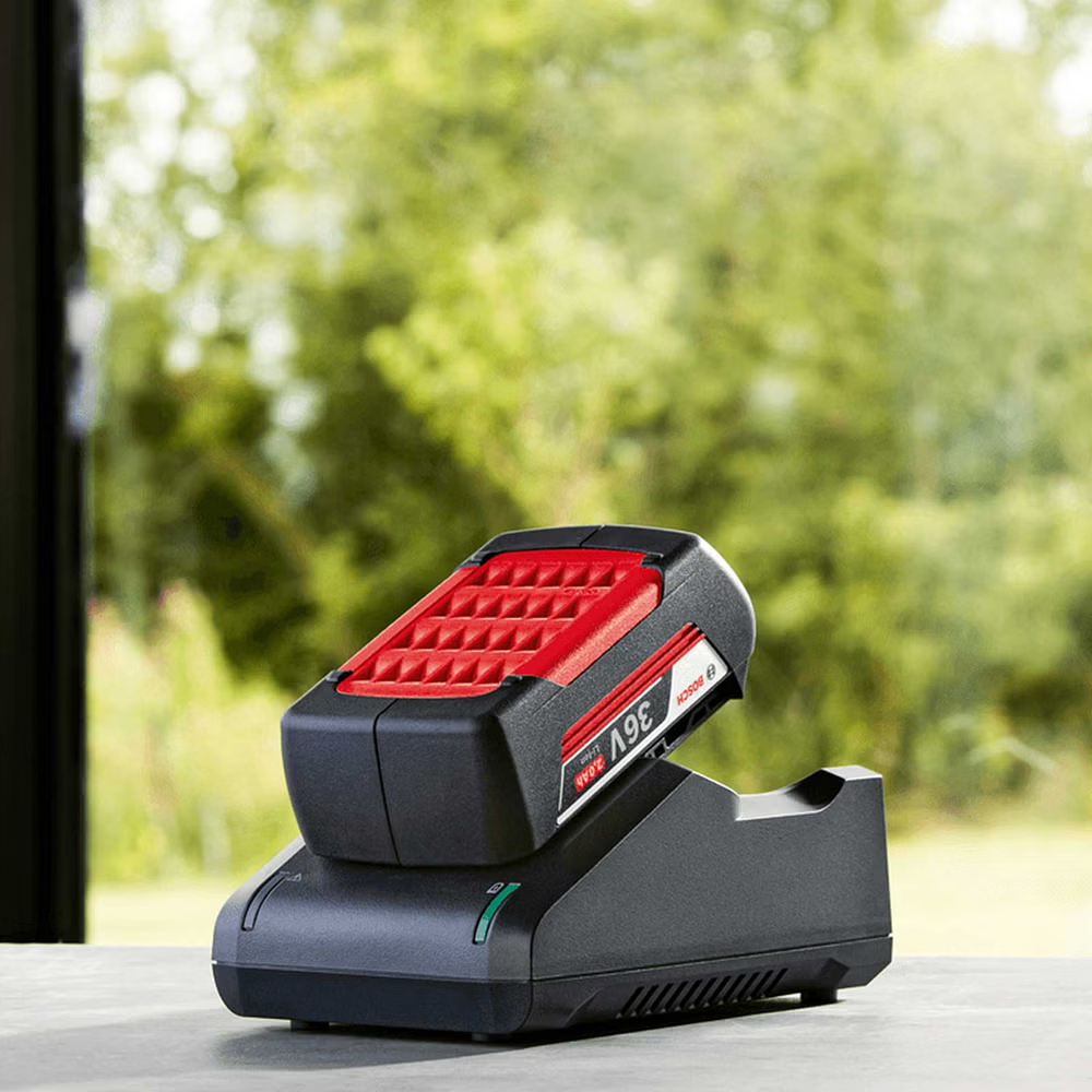 Bosch Starter Kit 36 V / 2.0 Ah lithium-ion battery - Image 2