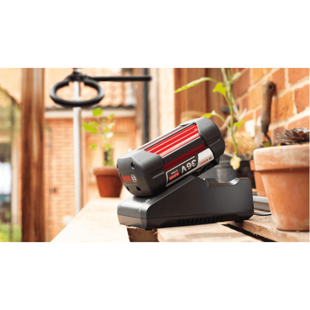 Bosch Starter Kit 36 V / 4.0 Ah lithium-ion battery - Image 2