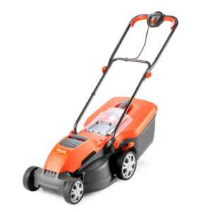 Flymo Speedimo 360VC Lawnmower