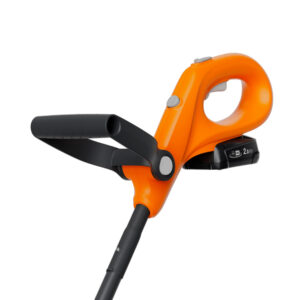 Flymo simplitrim Battery Grass Trimmer