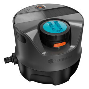 Gardena Aquaprecise Sprinkler