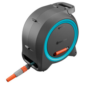 Gardena Dual hose Box