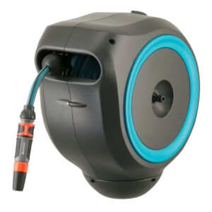 Gardena Auto roll Up 15M