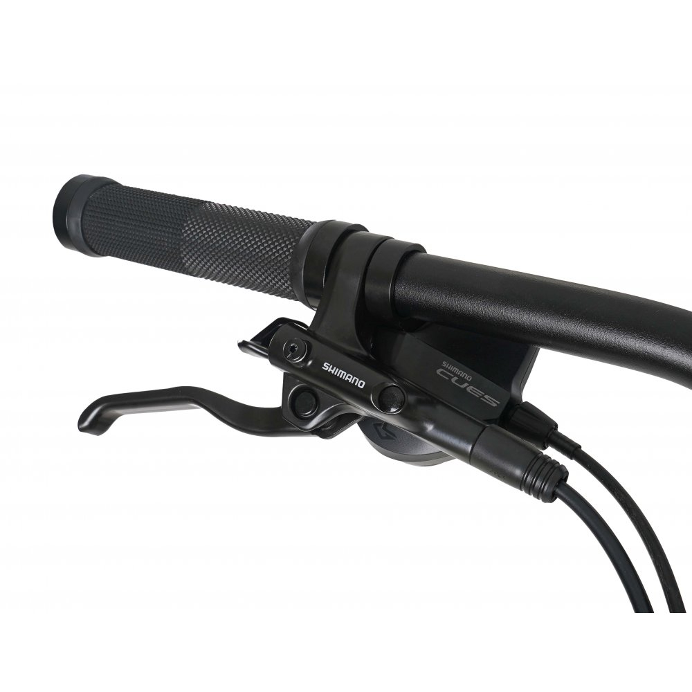 Claud Butler Wrath 2.0 Cues - Medium (17") (Electric) - Image 2
