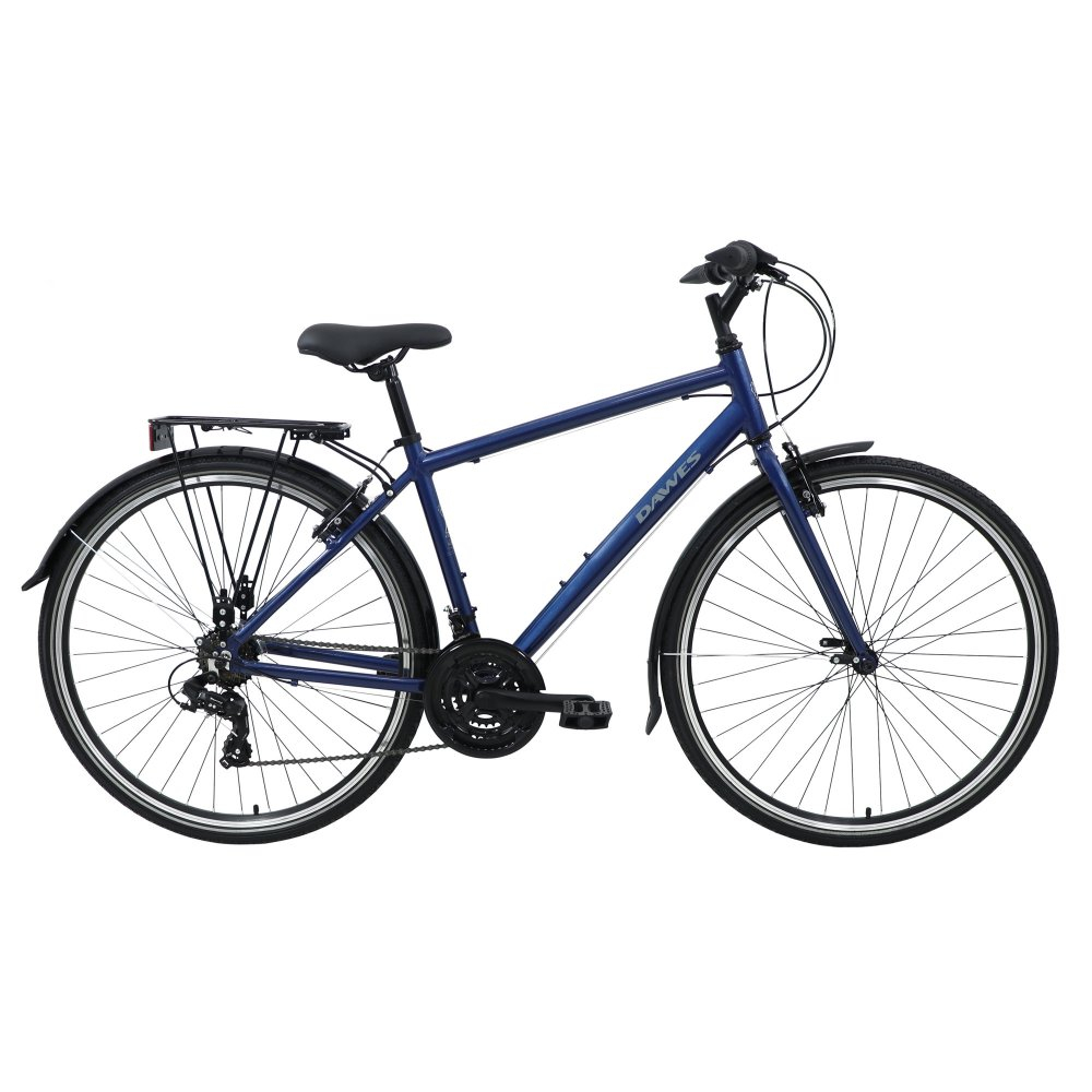 Dawes Venture 2.0 Cross Bar EQ Medium 17" (2025)