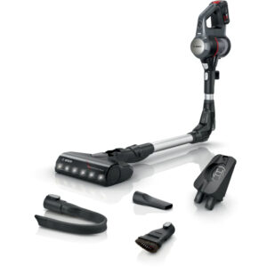 Bosch Unlimited 7 Cordless Vacuum Cleaner - Dark Granite