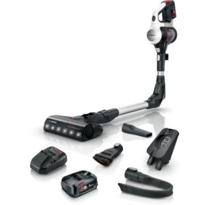 Bosch Unlimited 7 ProHome Cordless Vacuum Cleaner - White