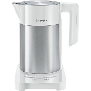 Bosch Sky Variable Temperature 1.7L Cordless Kettle - White
