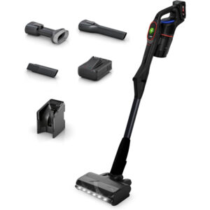 Bosch Unlimited 10 Cordless Vacuum Cleaner with MicroClean™ Technology