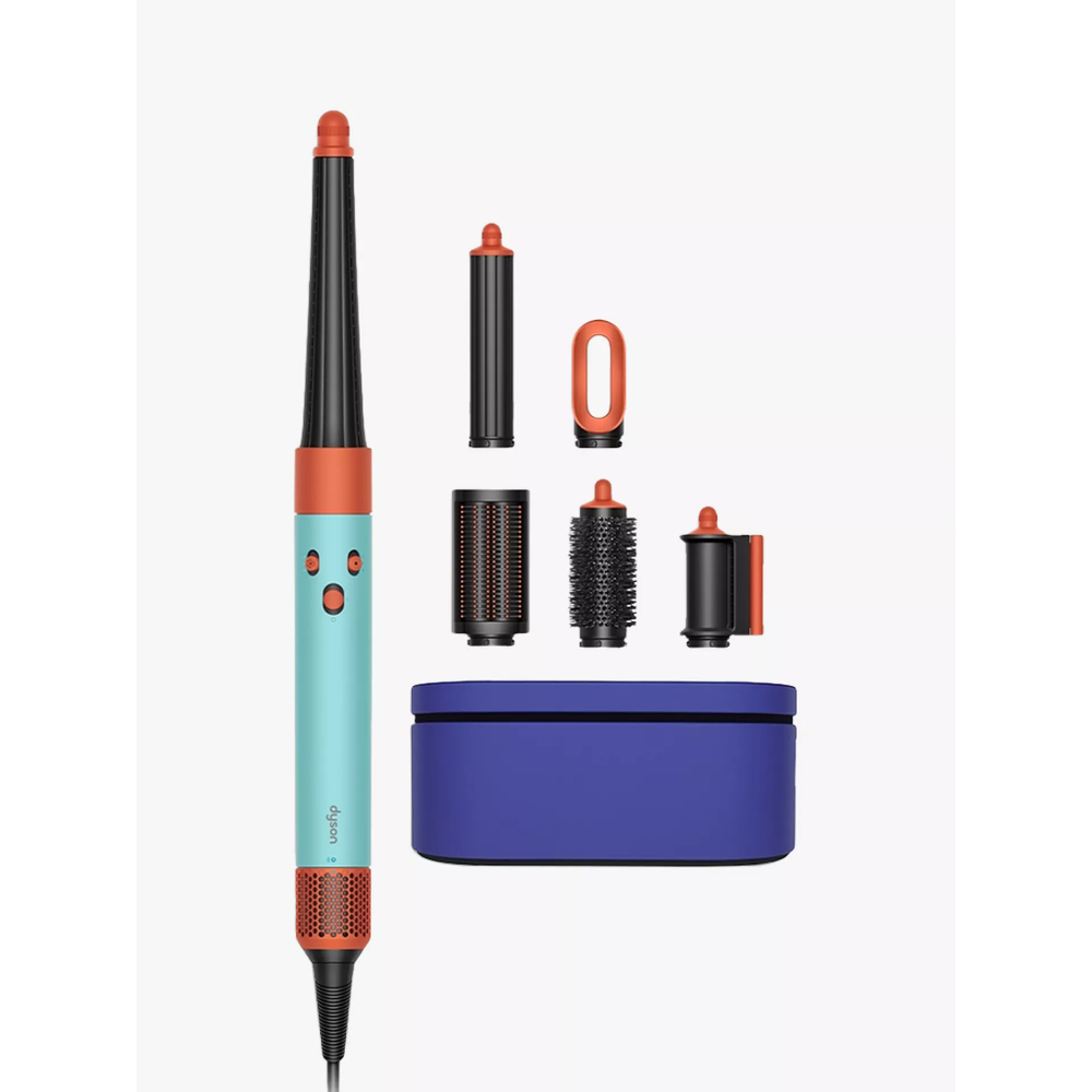 Dyson HS08 Airwrap ID Straight & Wavy Ceramic Patina / Topaz