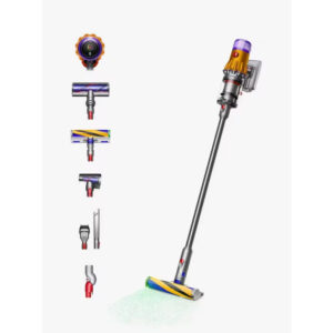 Dyson V12 Detect Slim Absolute Cordless vac
