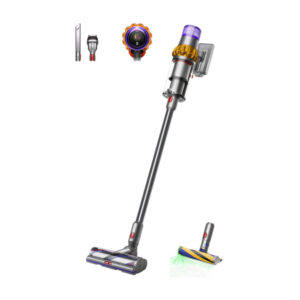 Dyson V15 Detect cordless Vac