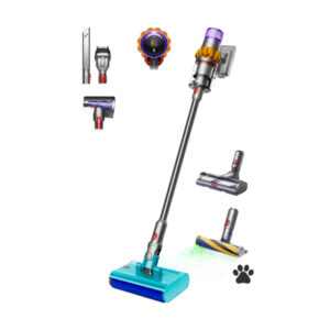 Dyson V15 Submarine Detect Cordless Vac