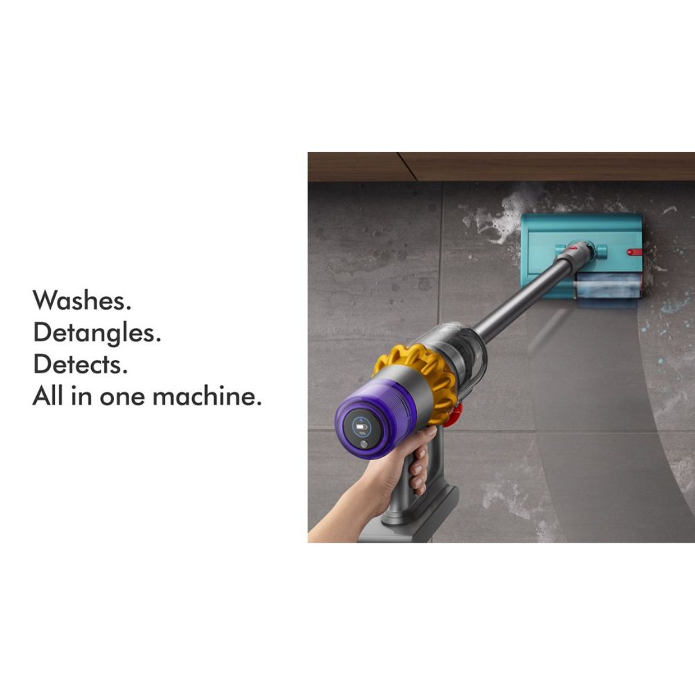 Dyson V15 Submarine Detect Cordless Vac - Image 2