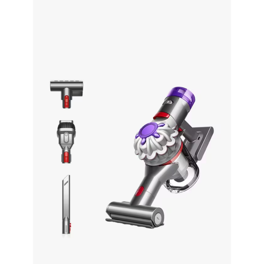 Dyson Car+Boat Handheld Cordless Vac