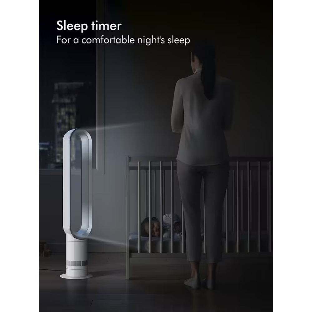 Dyson AM07 Cool Tower Fan - Image 2