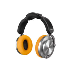 Dyson WP02 Ontrac (Yellow) Headphones