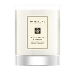 Jo Malone English Pear & Freesia Scented Travel Candle 65g