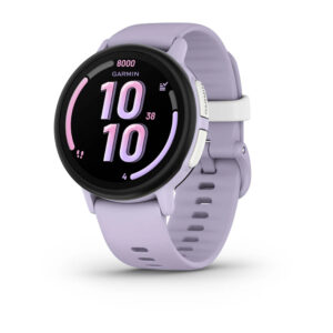 Garmin Bounce 2, GPS, Wi-Fi, LTE, Light Purple, Kids Smart Watch