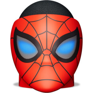 Amazon Echo Dot Spiderman Case Bundle