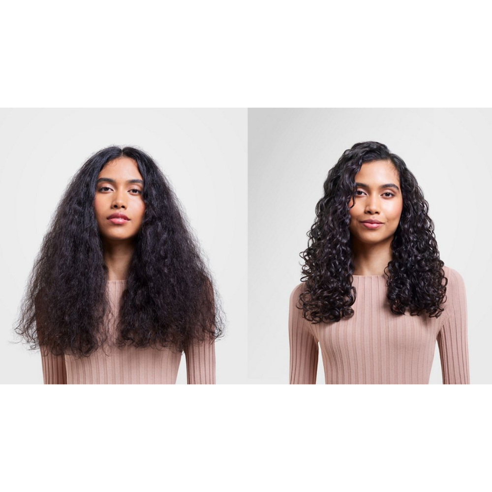 Dyson Supersonic Nural Curly & Coily in Amber Silk - Image 2