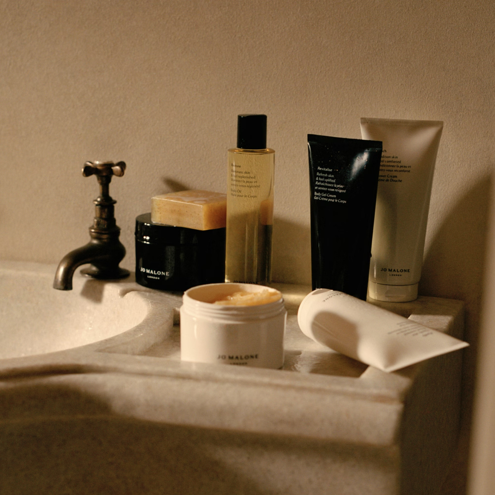 Jo Malone Enrich Shower Cream 200ml - Image 2