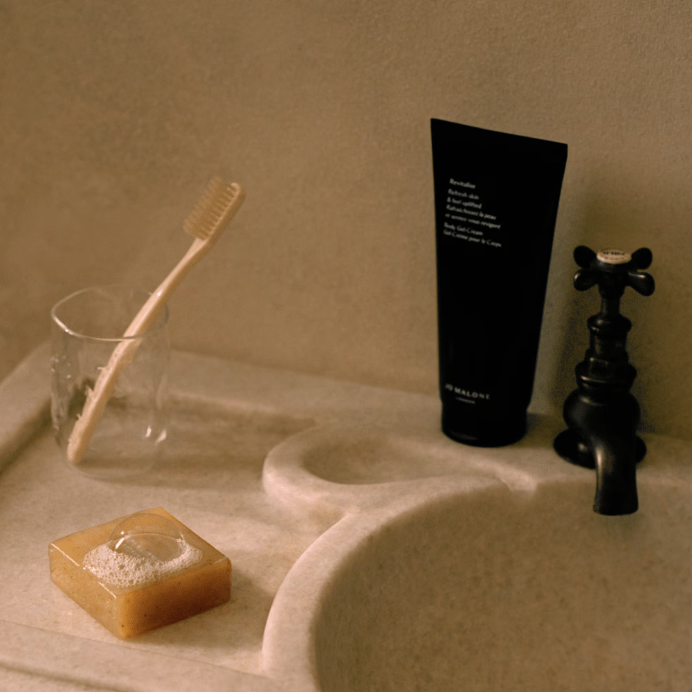 Jo Malone Revitalise Body Gel-Cream 200ml - Image 2