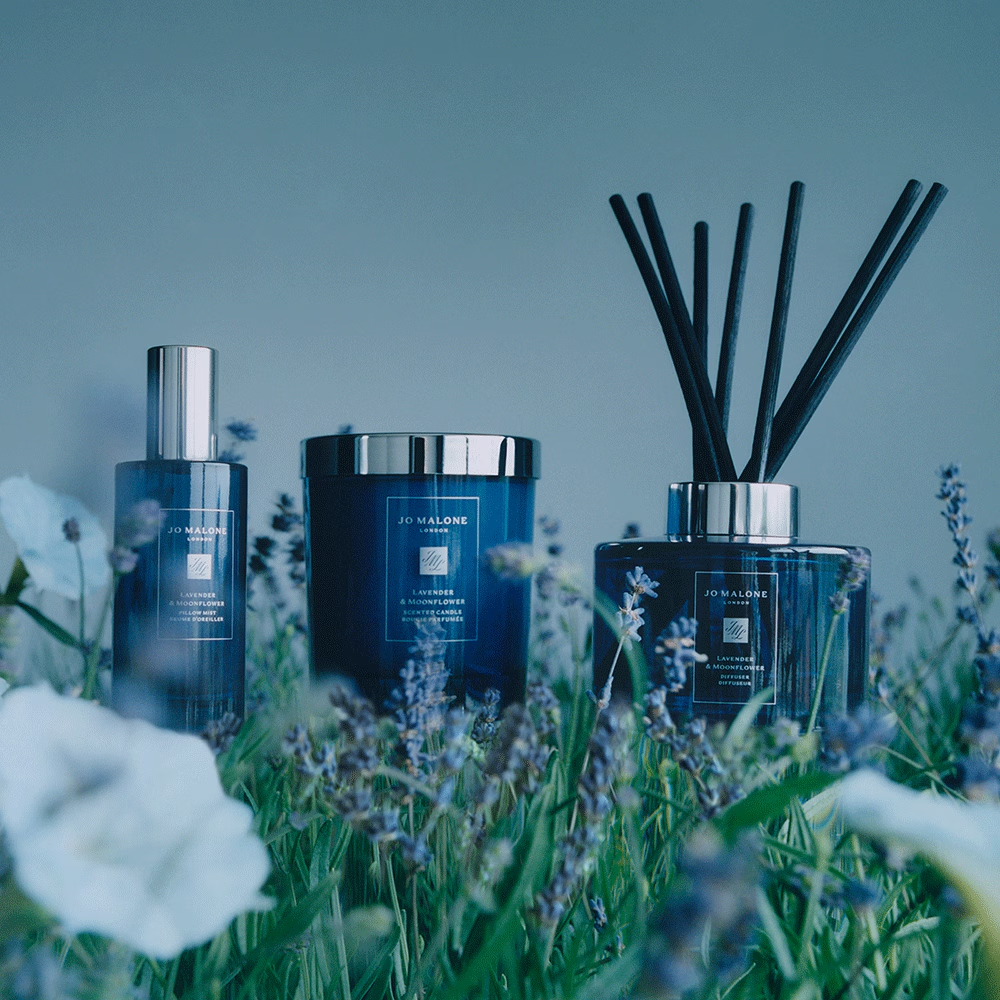 Jo Malone Lavender & Moonflower Diffuser 165ml