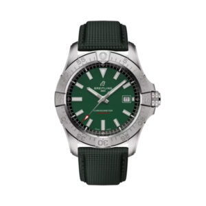 Breitling Avenger Automatic 42 Green