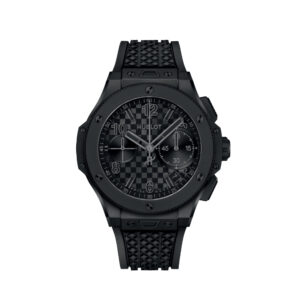 Hublot Big Bang Chronograph 43mm 20th Anniversary Edition
