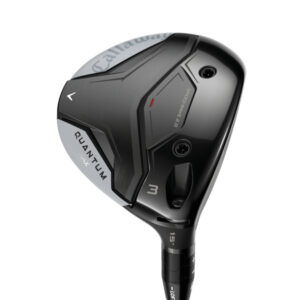 Callaway Quantum Max Fairway 9 Wood RH Regular Shaft